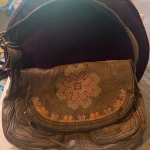 Shoulder Purse